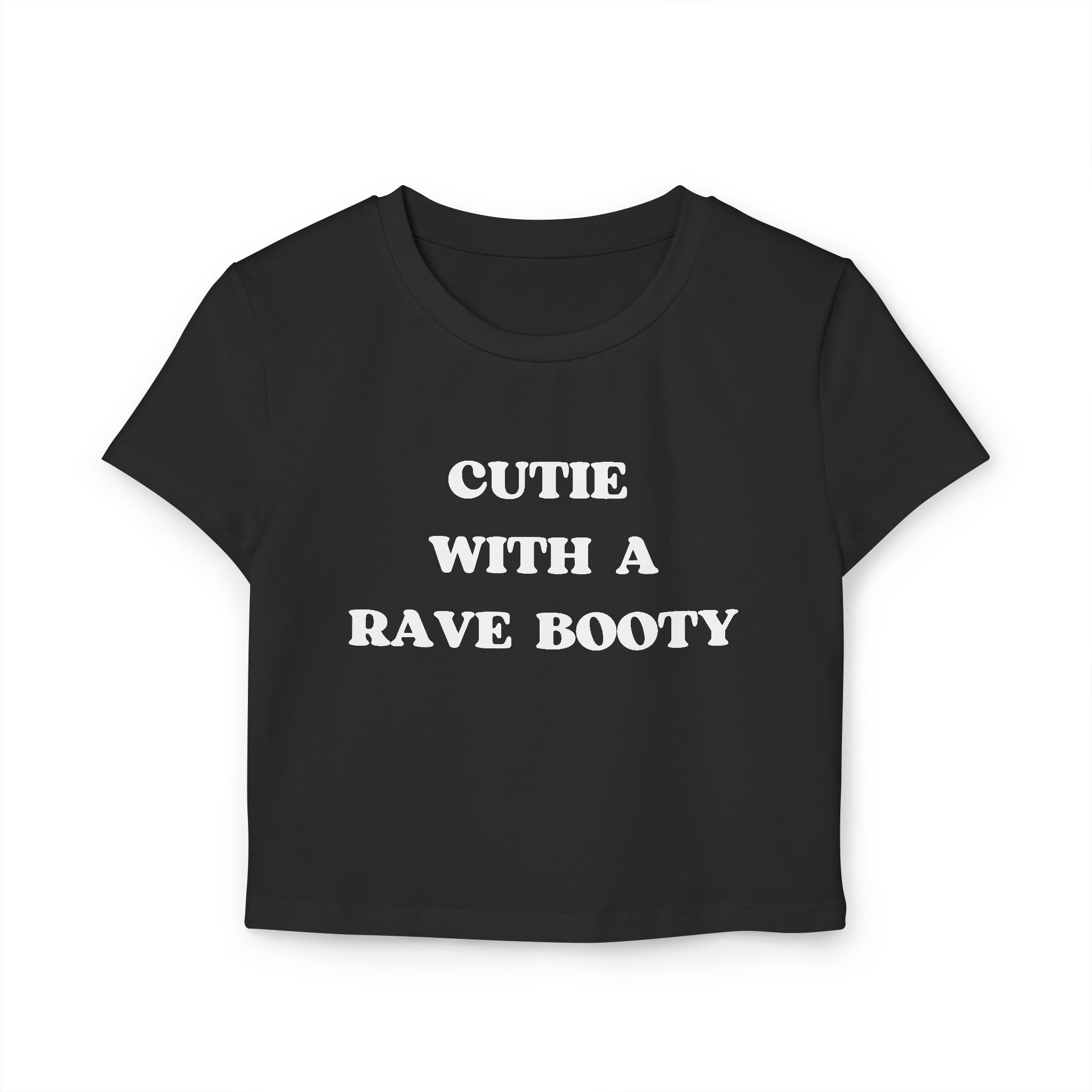 Cutie Baby Tee