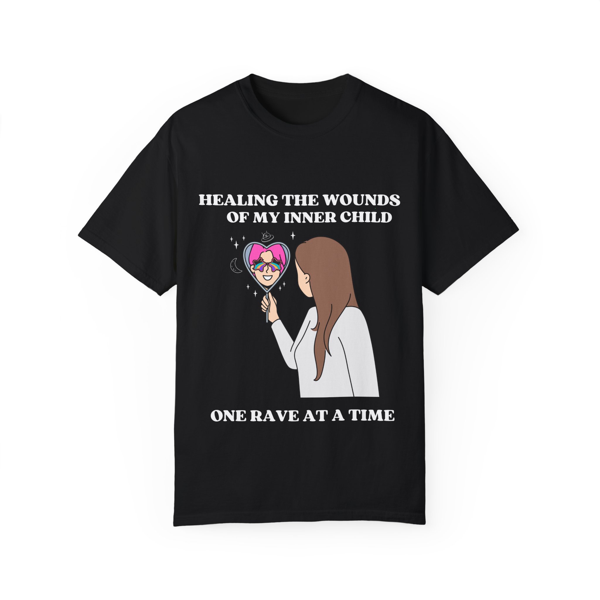 Inner Child Tee